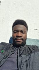 Daniel Kalibete