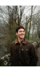 Dan Morgan