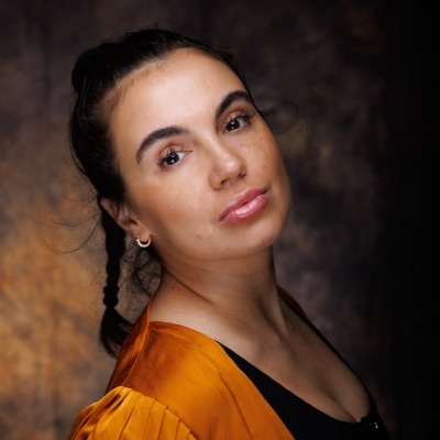 Anca Stef
