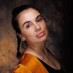 Anca Stef