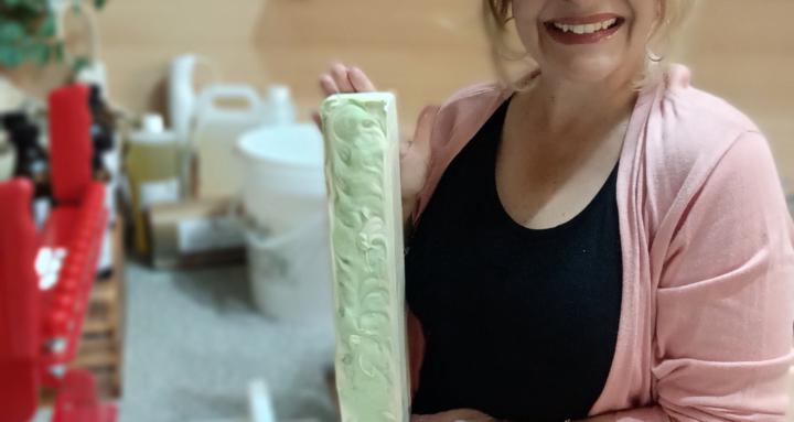 Soap Making Recipes ~ Selling