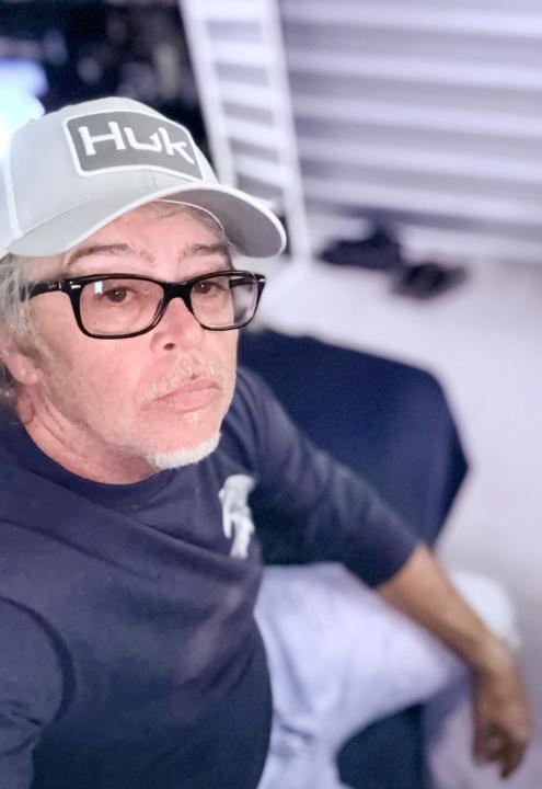 Johnny Hildreth