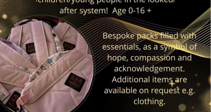 Phoenix Packs