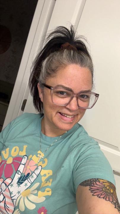 Trish Negron