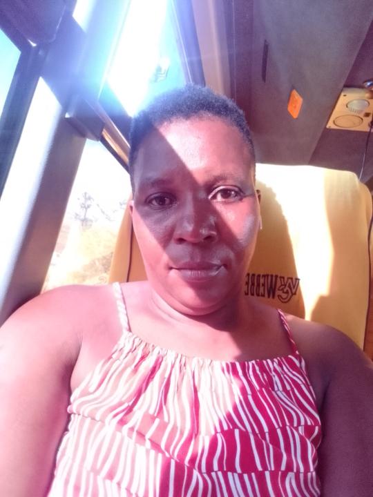 Shamiso Musindo