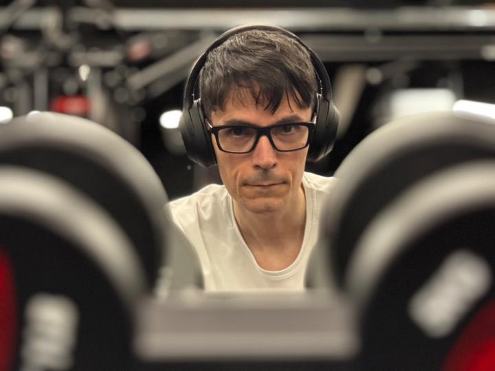 Joseba Koldo Casasola Acha