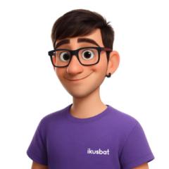 Joseba Koldo Casasola Acha