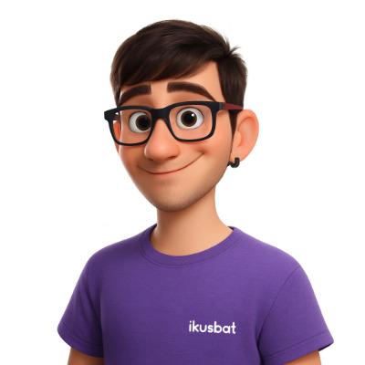 Joseba Koldo Casasola Acha