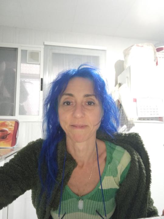 Eva María Ruescas Moreno