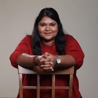 Ramalakshmi Ayyappan