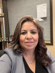 Angie Morin