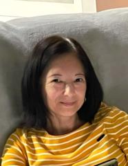 Susan Gilham