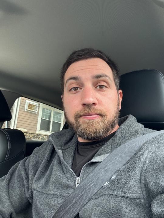 Evan Benigno