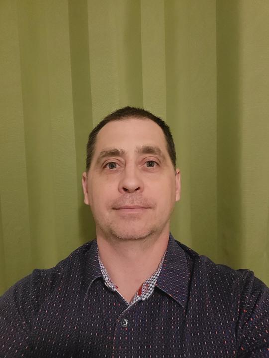 Jean-Francois Paradis