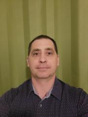 Jean-Francois Paradis