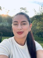 Lina Marcela Montoya noreña