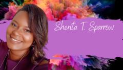 Sherita Sparrow