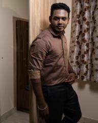 Madhu Balaji