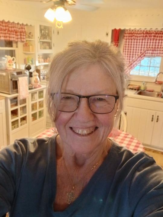 Debra Hineman