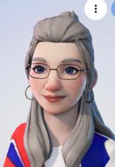 Liz Skidmore