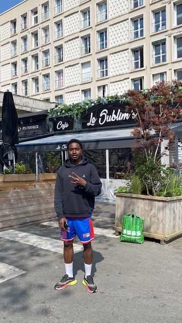 Alpha Oumar Diallo