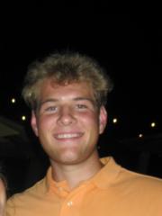 Reed Hinkle