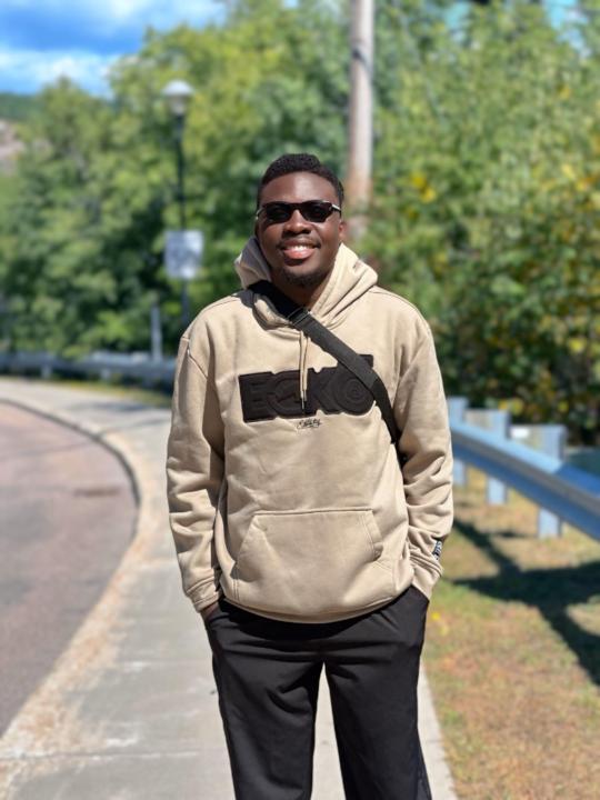 Gloire Malembe Mvulanda