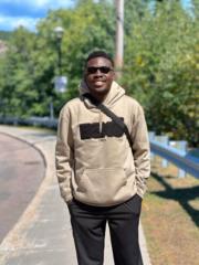 Gloire Malembe Mvulanda