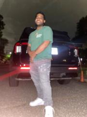 Donovan Fayezolabi