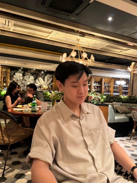 Bastian Tedja Surya