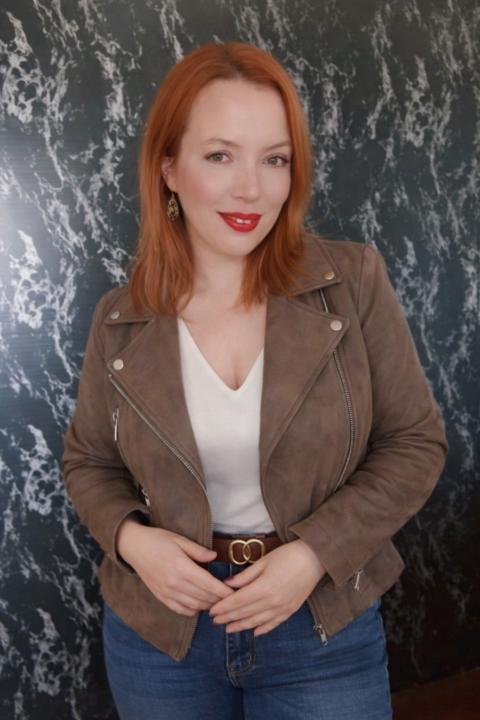 Maria Pinho