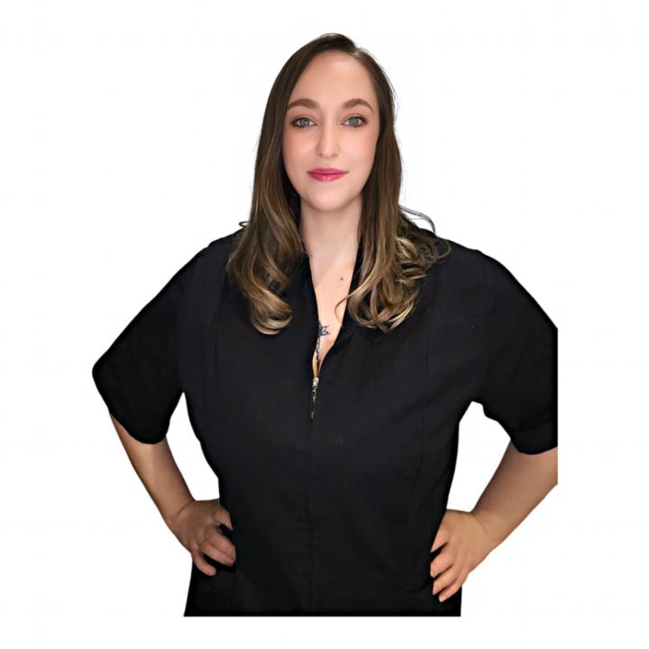 Raquel Velasco aguilera