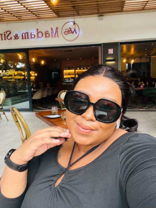 Nompumelelo Nkandi