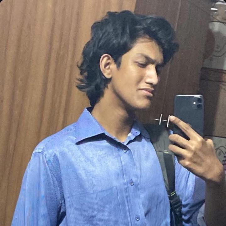 Redwan Ashraf