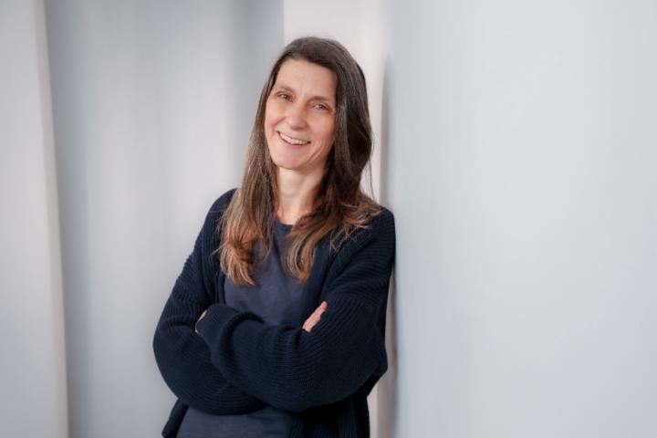 Nadine Kölble