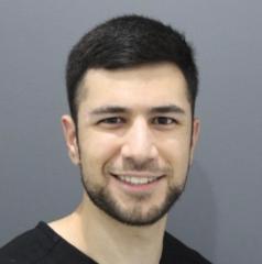 Mohammad Ridha