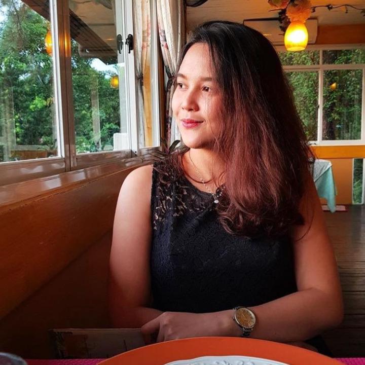 Charlene Capucion