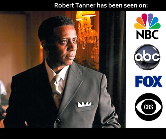 Robert Tanner