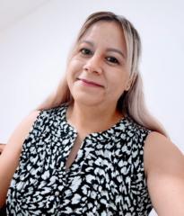 Claudia Fabiola Becerra Perez