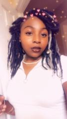 Shanique Welch-Norton