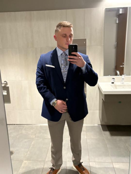 Trent Keopke