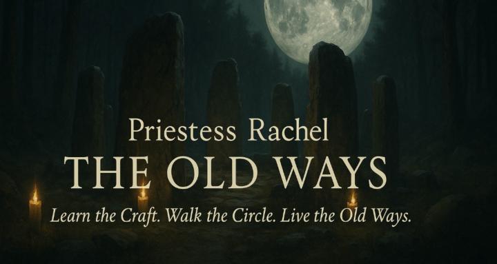 Priestess of New Light