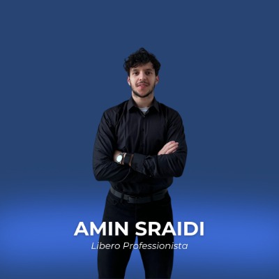 Amin Sraidi