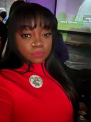 Brittany Carter