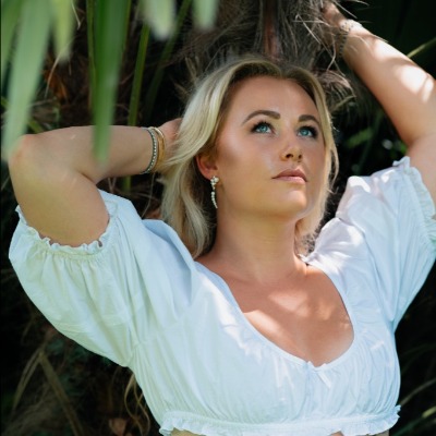 Cecilie Stabell Eriksen