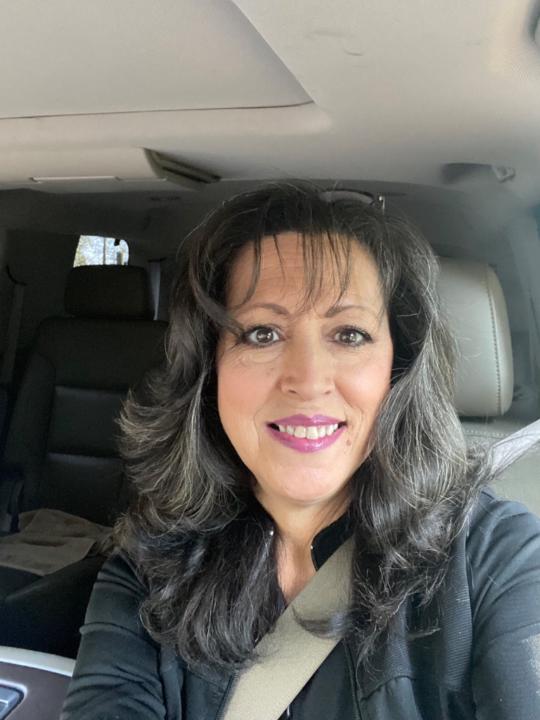 Brigétte Benavidez