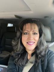 Brigétte Benavidez