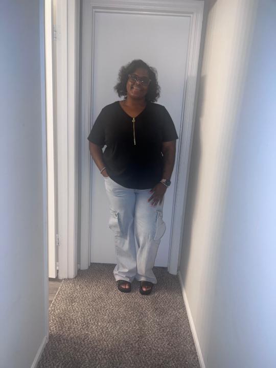 Joycelyn Ross