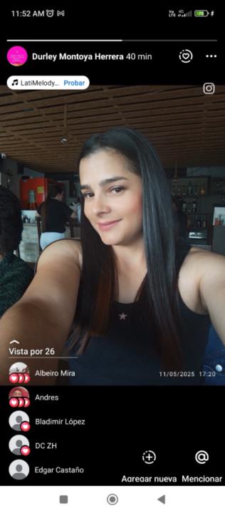 Durley Montoya Herrera