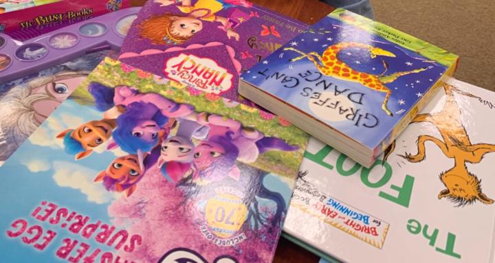 SuperReaders